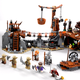 Illustration for article titled New Lego Hobbit Sets Reveal Movie Precious Seeeeeecrets